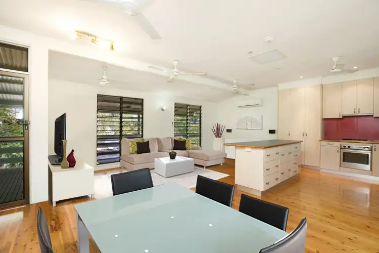 Fifth view of Homely house listing, 11 Todd Crescent, Malak NT 812