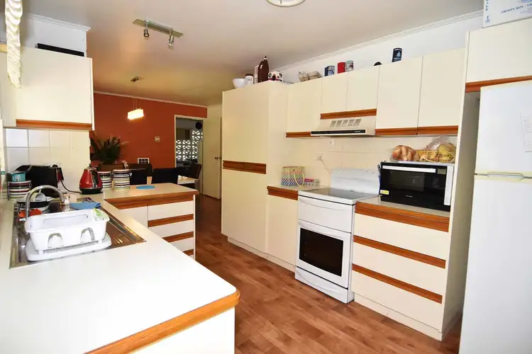 Sixth view of Homely house listing, 22 Mills Lane, Charters Towers QLD 4820