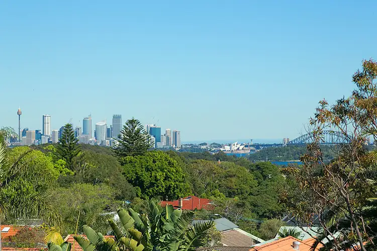 2/14 Derby Street, Vaucluse NSW 2030