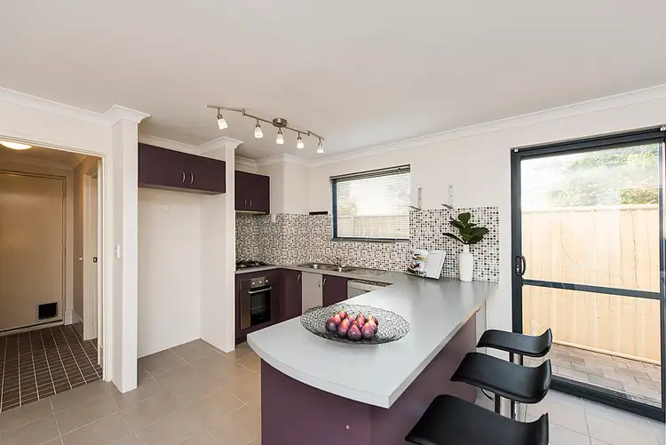 Fourth view of Homely house listing, 23 Carrington Street, Inglewood WA 6052