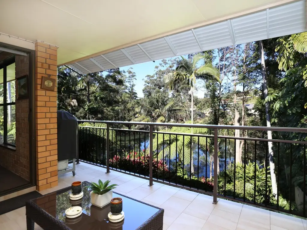 Main view of Homely house listing, 14 Norman Hill Drive, Korora NSW 2450