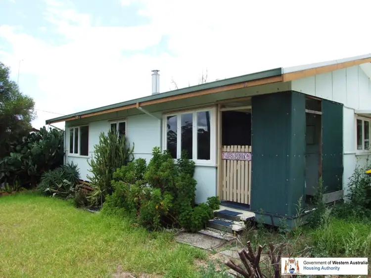 Main view of Homely house listing, 10 Guilfoyle Street, Manjimup WA 6258