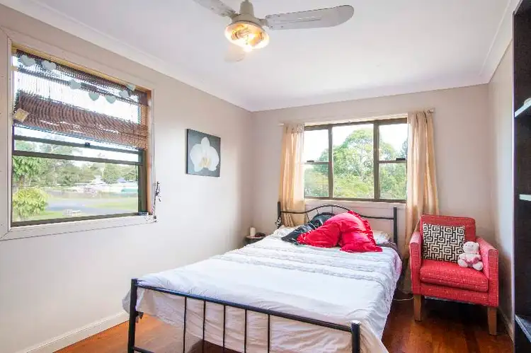 Sixth view of Homely house listing, 56 Bacon Street, Grafton NSW 2460