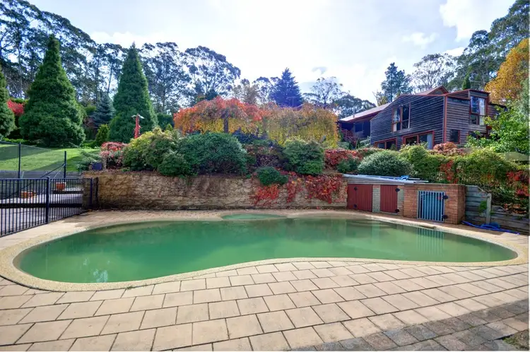 Main view of Homely house listing, 47-55 Rutland Road, Medlow Bath NSW 2780