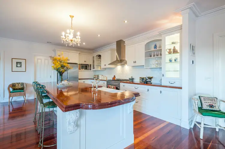 Second view of Homely house listing, 165 Lauriston Reservoir Road, Kyneton VIC 3444