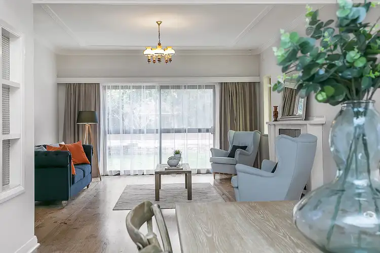 Fourth view of Homely house listing, 139 Caulfield Avenue, Clarence Gardens SA 5039