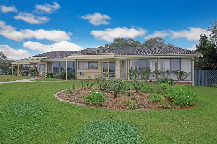 1/8 Sunshine Bay Road, Sunshine Bay NSW 2536