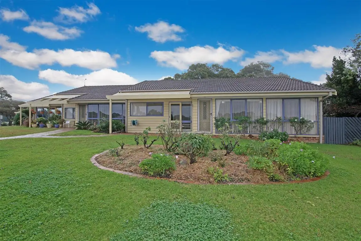 Main view of Homely unit listing, 1/8 Sunshine Bay Road, Sunshine Bay NSW 2536
