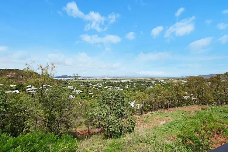 Fourth view of Homely land listing, 58 Yarrawonga Drive, Castle Hill QLD 4810