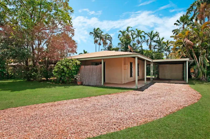 Main view of Homely house listing, 17 Oriole Street, Wulagi NT 812