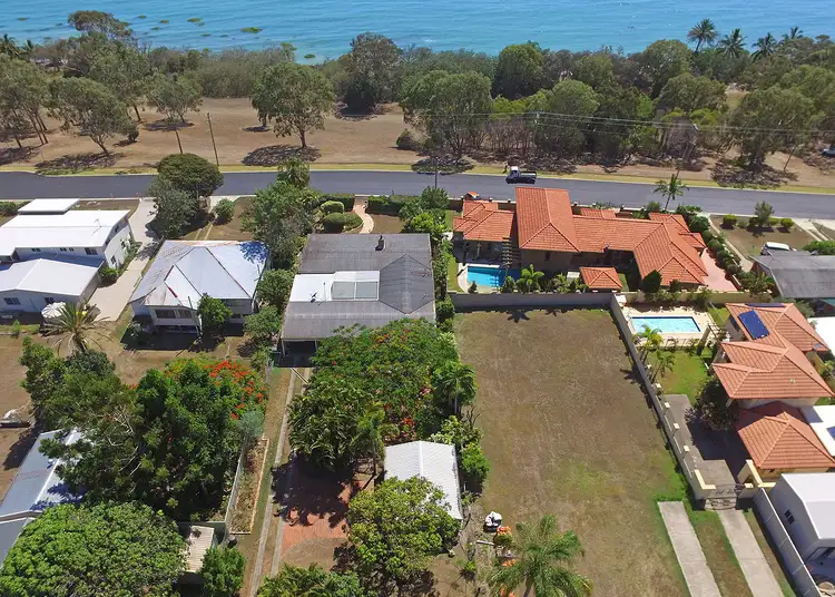Second view of Homely house listing, 188 Esplanade, Point Vernon QLD 4655