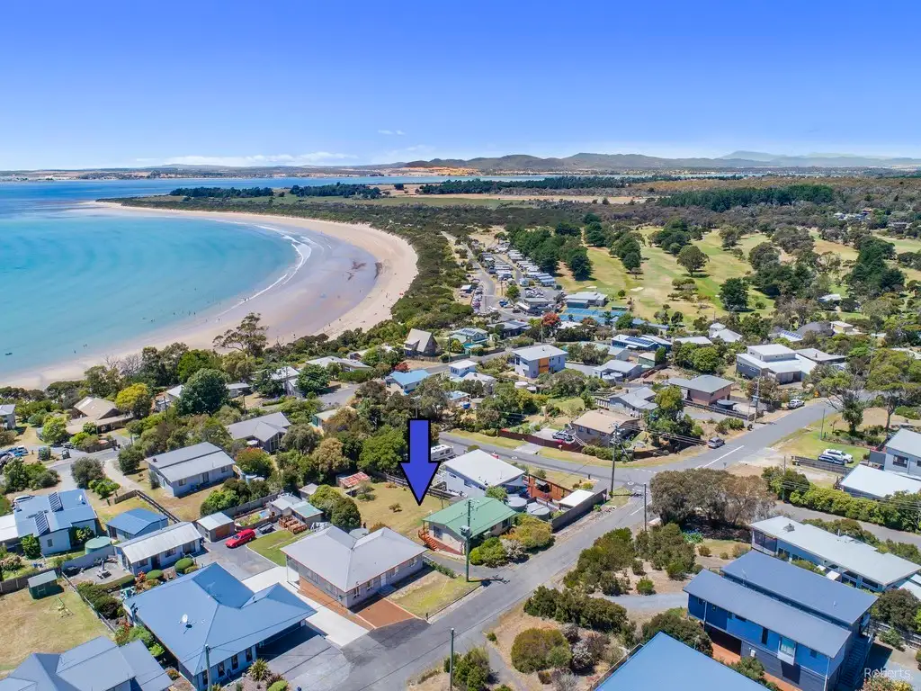 Main view of Homely house listing, 22 Top Road, Greens Beach TAS 7270