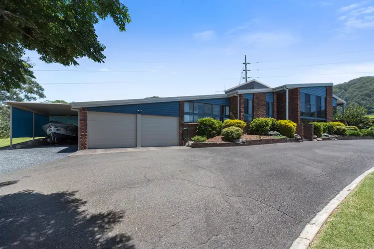Second view of Homely house listing, 221 Shephards Lane, Coffs Harbour NSW 2450