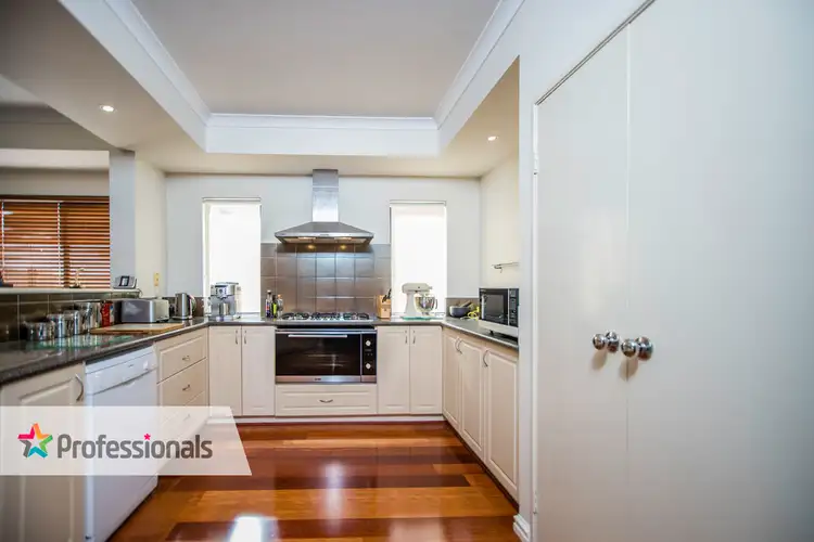 Fourth view of Homely house listing, 6 Kulin Pass, Canning Vale WA 6155