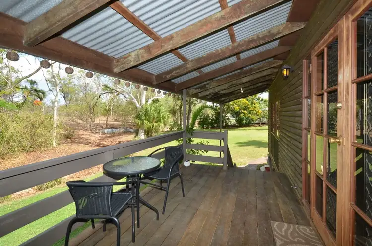 Seventh view of Homely house listing, 60 Church Road, Black River QLD 4818