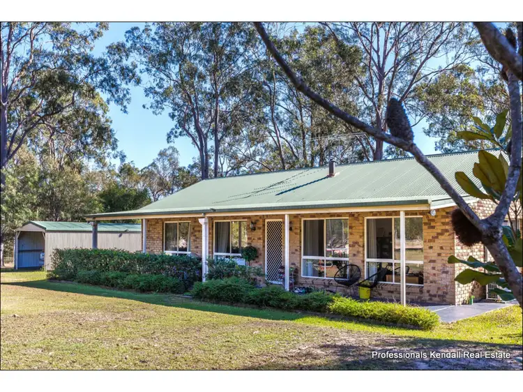 Third view of Homely house listing, 318-332 Plunkett Road, Tamborine QLD 4270