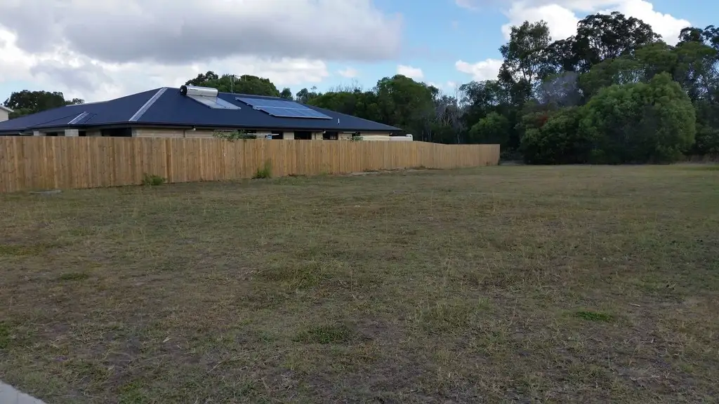 Main view of Homely land listing, 11 Lakes Blvd, Burrum Heads QLD 4659
