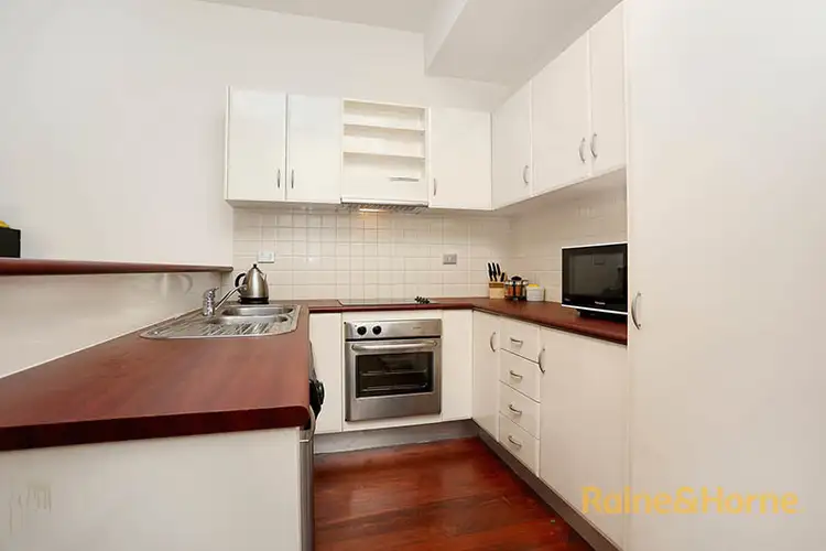 Third view of Homely apartment listing, 105/5 Ordnance Reserve, Maribyrnong VIC 3032