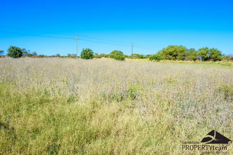 Fourth view of Homely land listing, 44 Abraham Street, Utakarra WA 6530