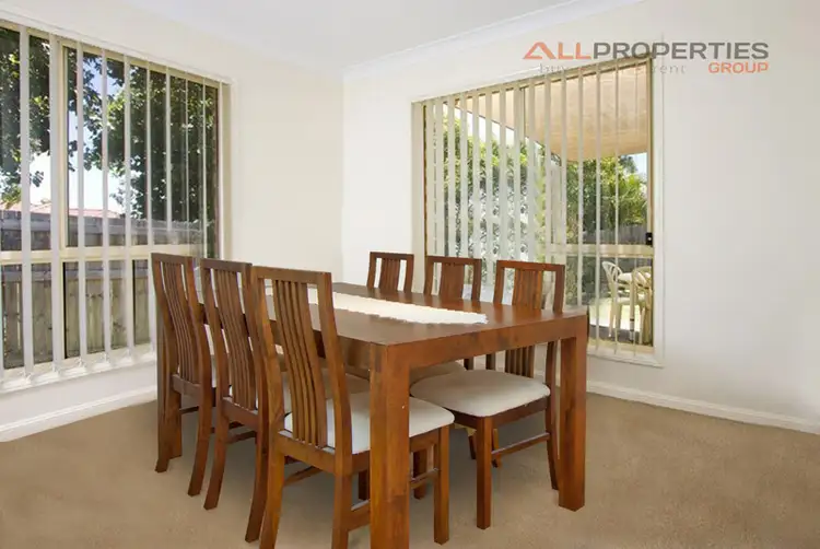 Fourth view of Homely house listing, 24 Belmore Cr, Forest Lake QLD 4078