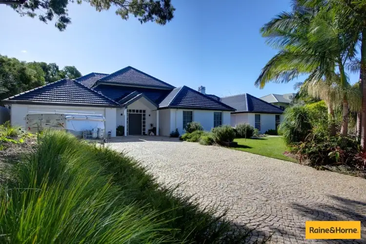 Second view of Homely house listing, 11 Charlesworth Bay Road, Coffs Harbour NSW 2450