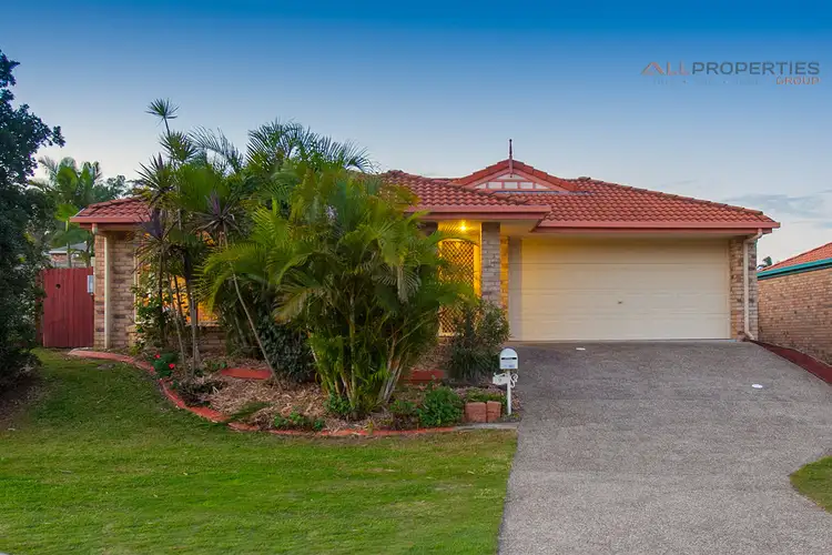 9 Linaria Circuit, Drewvale QLD 4116