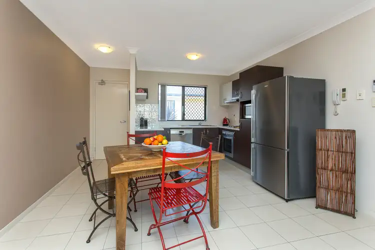 Fifth view of Homely apartment listing, 6/41 Collins Street, Nundah QLD 4012