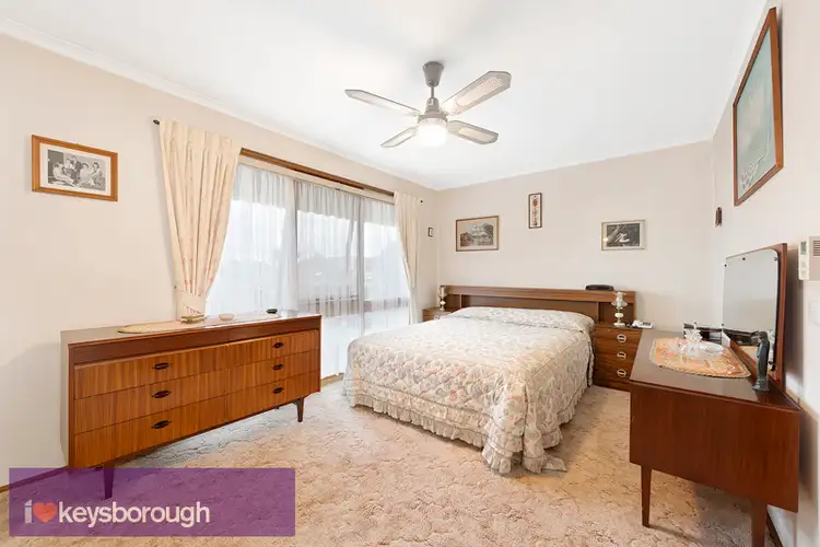 Fifth view of Homely house listing, 19 Oakwood Drive, Keysborough VIC 3173