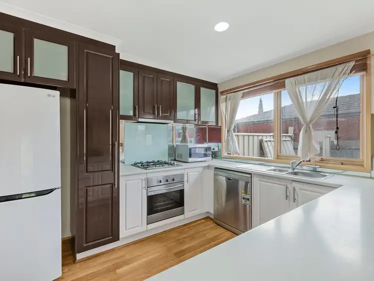 Second view of Homely house listing, 10 Brunel Court, Hampton Park VIC 3976