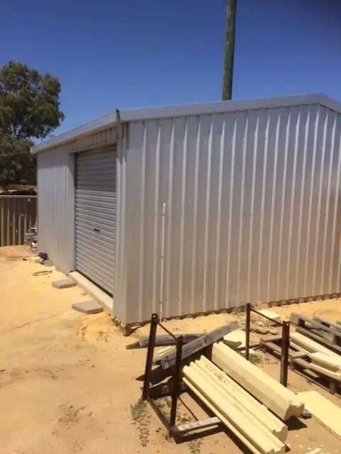 Third view of Homely house listing, 5 Bower Street, Merredin WA 6415