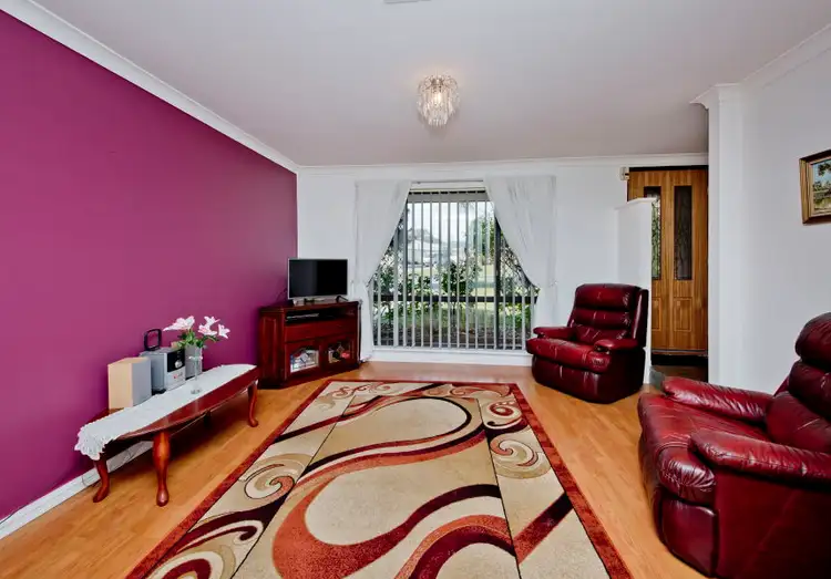 Fourth view of Homely house listing, 49 Walker Crescent, High Wycombe WA 6057