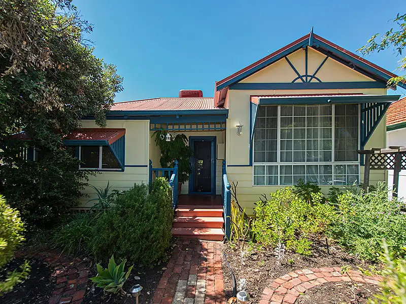 Main view of Homely house listing, 72 Willis Street, East Victoria Park WA 6101