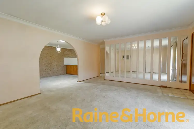 Second view of Homely villa listing, 8/20 McNaughton Street, Jamisontown NSW 2750