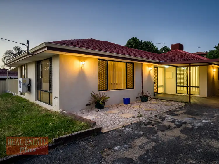 Second view of Homely house listing, 45 Chartwell Way, Swan View WA 6056