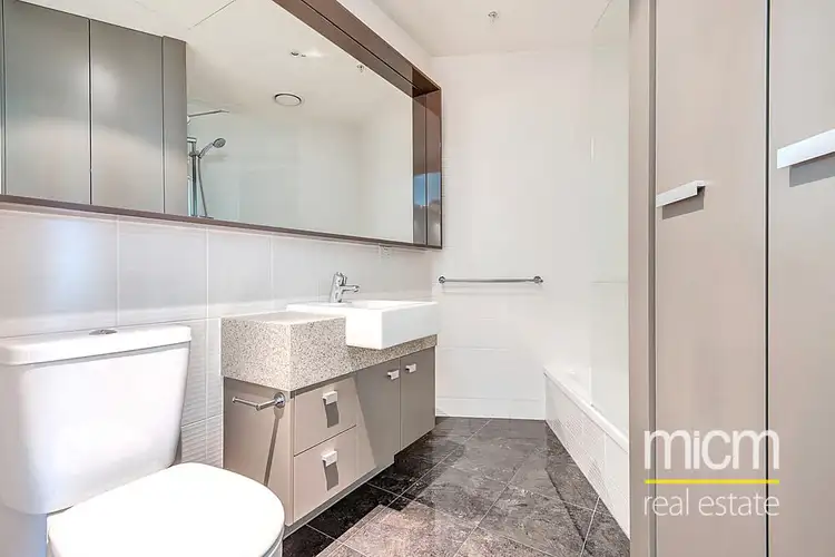 Fifth view of Homely apartment listing, 1011/180 City Road, Southbank VIC 3006