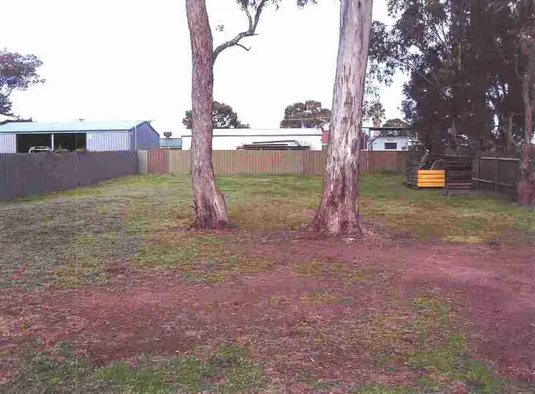 Second view of Homely rural property listing, Lot 7 Jude Street, Howlong NSW 2643