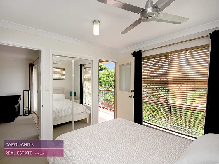 Fifth view of Homely apartment listing, 3/52 Pashen St, Morningside QLD 4170