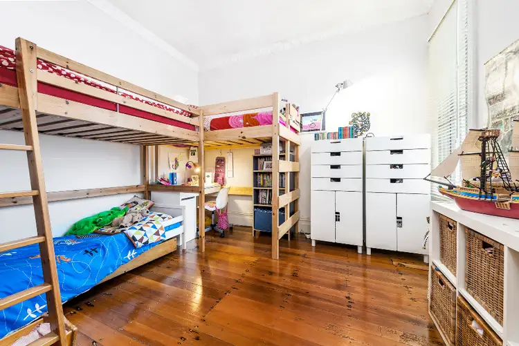Fifth view of Homely house listing, 55 Hopetoun Street, Camperdown NSW 2050