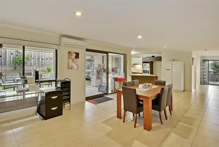 Second view of Homely house listing, 34 Coolamon Cresent, Beerwah QLD 4519