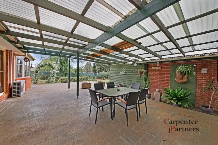 Third view of Homely house listing, 22 Grenfell Street, Buxton NSW 2571