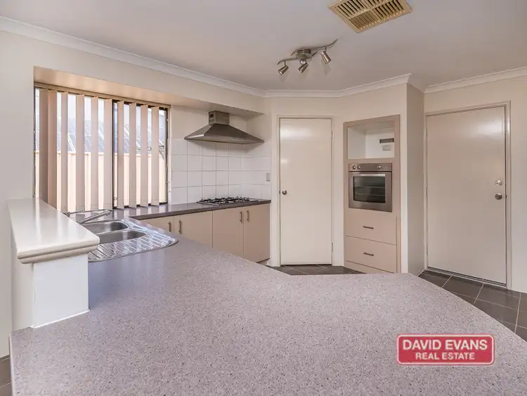 Second view of Homely house listing, 12 Fennell Rise, Darch WA 6065