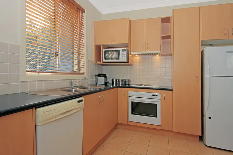 Second view of Homely house listing, 13/1 Myamba Parade, Surfside NSW 2536