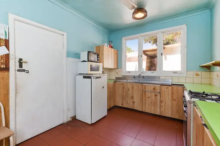 Sixth view of Homely house listing, 12 Cutts Street, Hamilton Hill WA 6163