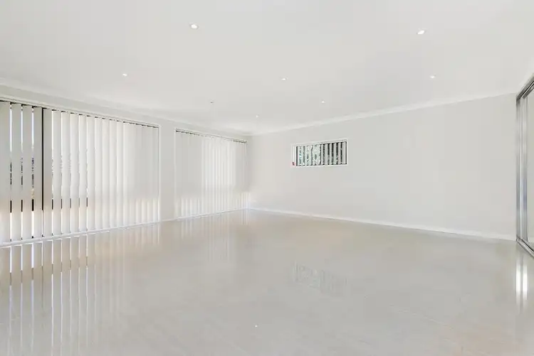 Third view of Homely house listing, 9 Quail Place, Ingleburn NSW 2565