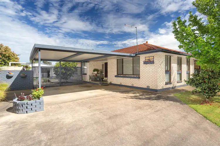 327 Beechworth Road, Wodonga VIC 3690