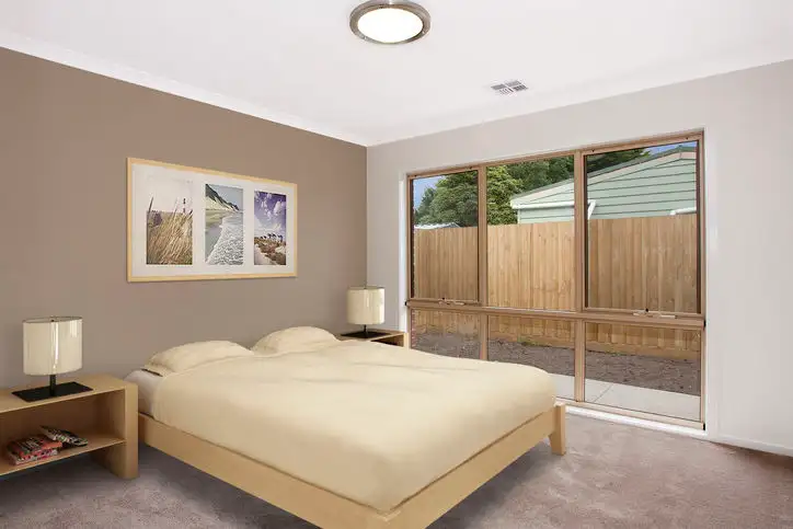 Sixth view of Homely townhouse listing, Unit 2/11 Gardiner Street, Gisborne VIC 3437