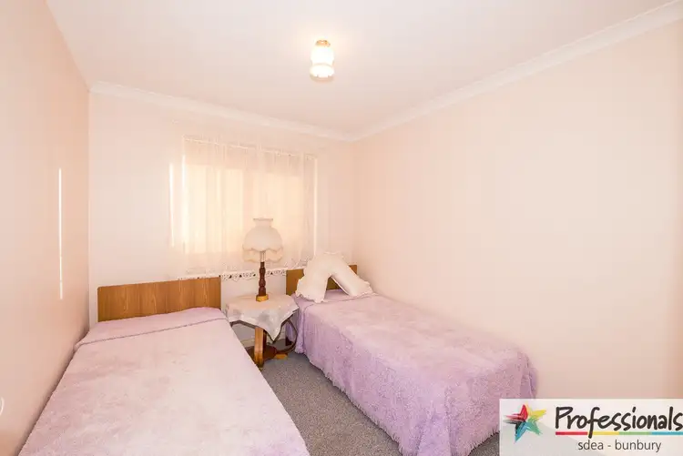 Seventh view of Homely unit listing, 7/95 Clarke Street, South Bunbury WA 6230