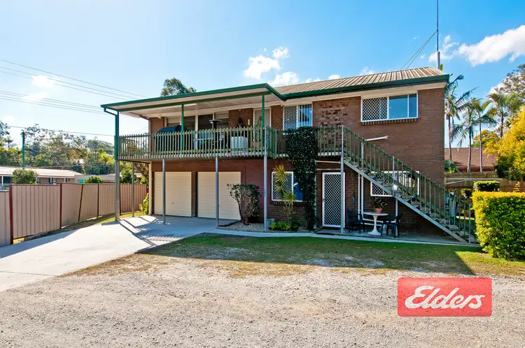 Seventh view of Homely house listing, 224 PLANTAIN ROAD, Shailer Park QLD 4128