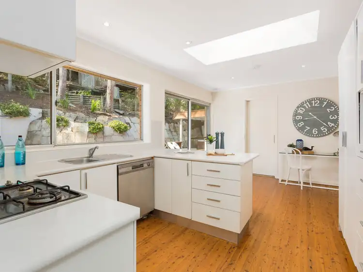Fifth view of Homely house listing, 10 Mirrabooka Street, Bilgola Plateau NSW 2107