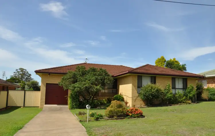 100 Sheppard Street, Casino NSW 2470